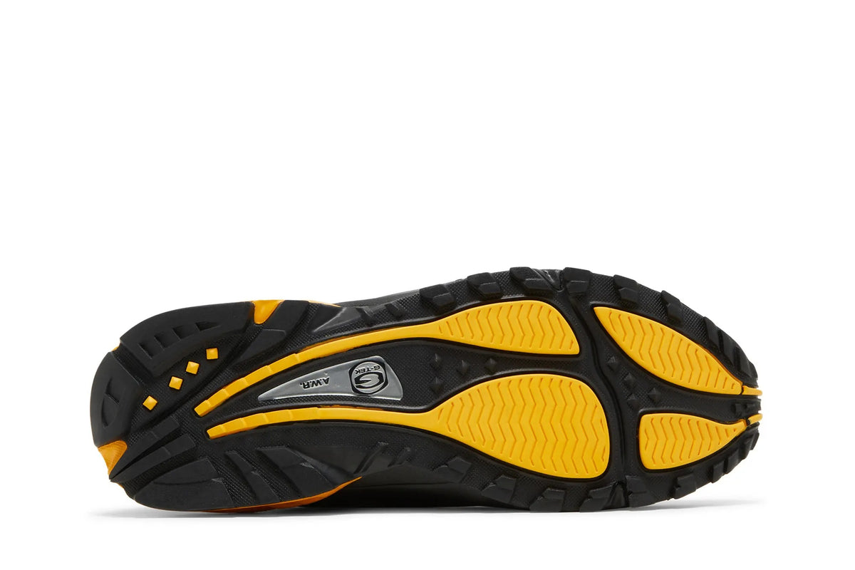 Nike Hot Step Air Terra x NOCTA "Black University Gold"