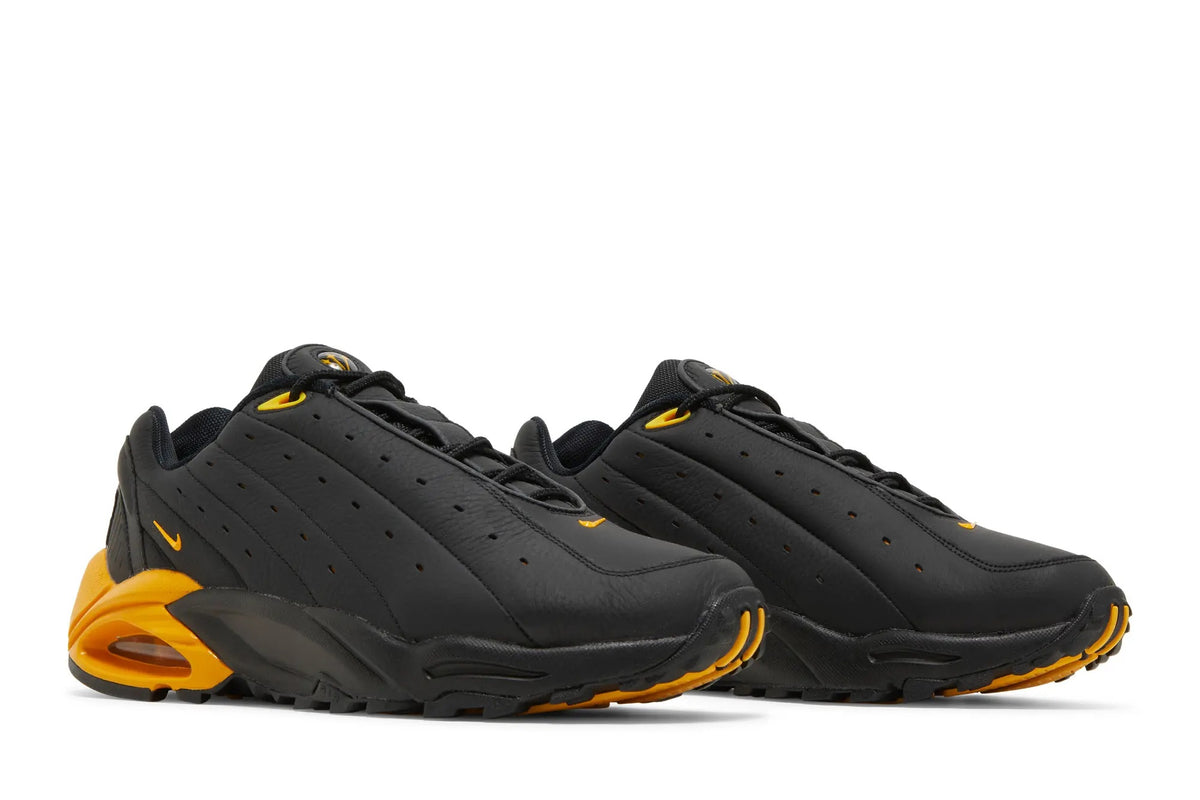 Nike Hot Step Air Terra x NOCTA "Black University Gold"