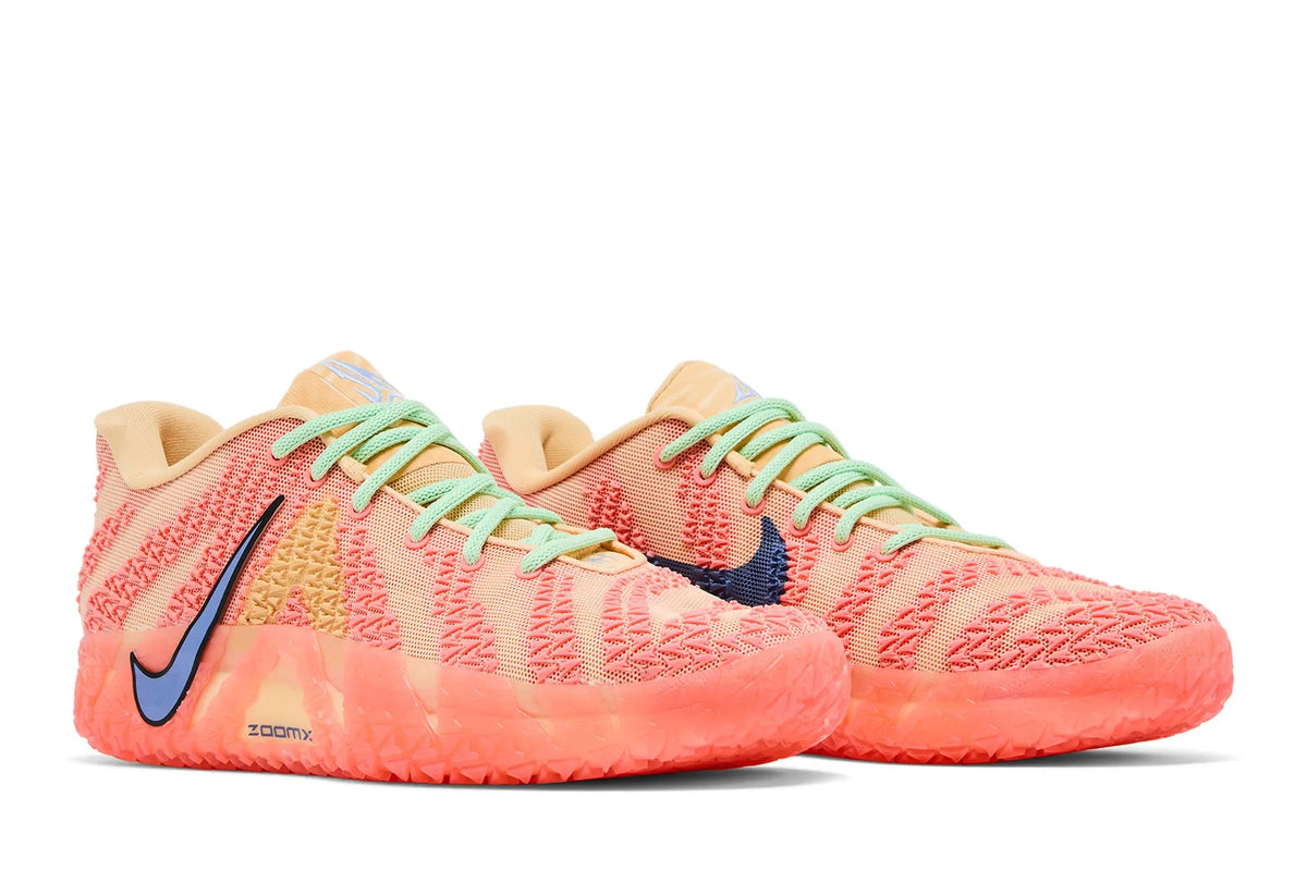 Nike Ja 3 "Daybreak"