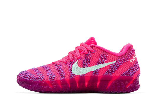 Nike Ja 3 "Max Volume"