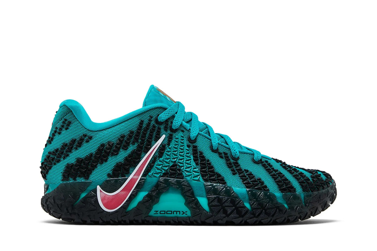 Nike Ja 3 "Turbo Green"