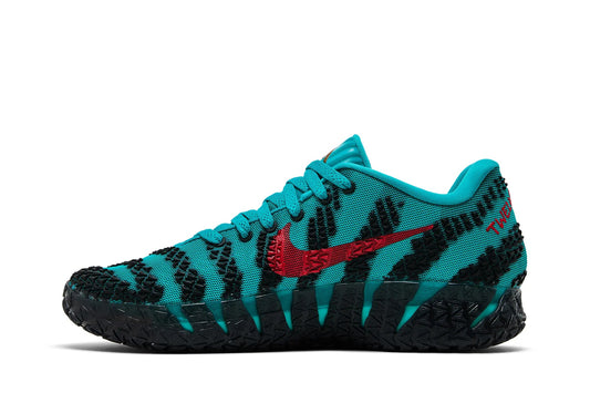 Nike Ja 3 "Turbo Green"