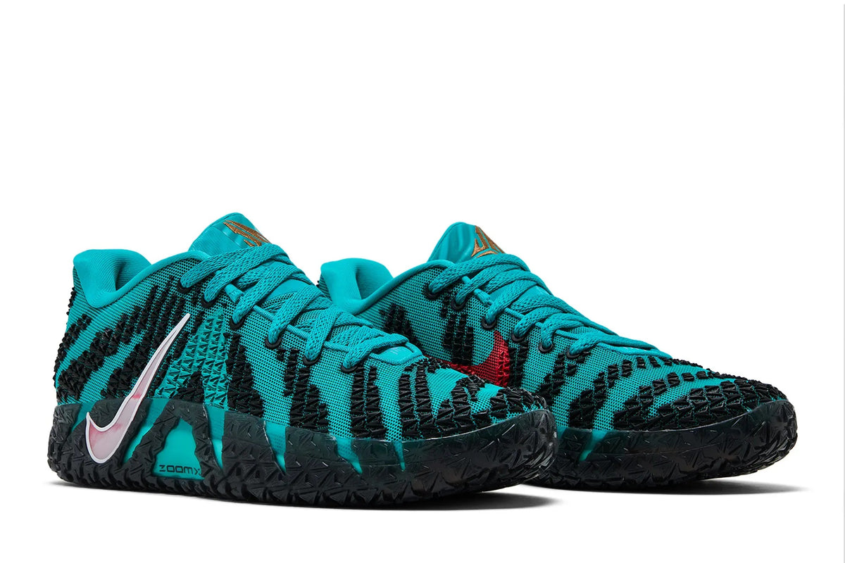 Nike Ja 3 "Turbo Green"