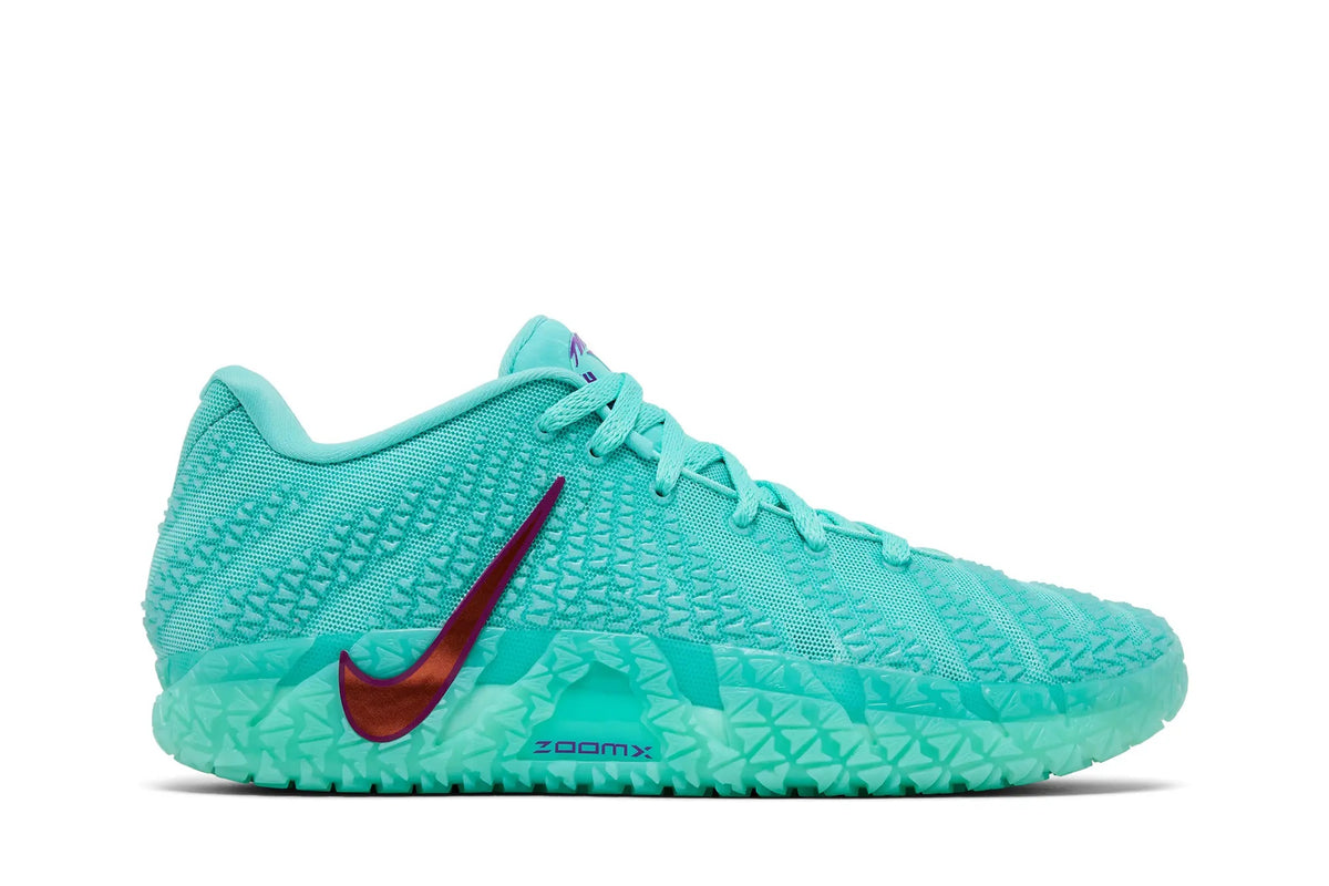 Nike Ja 3 "Twelve Time"