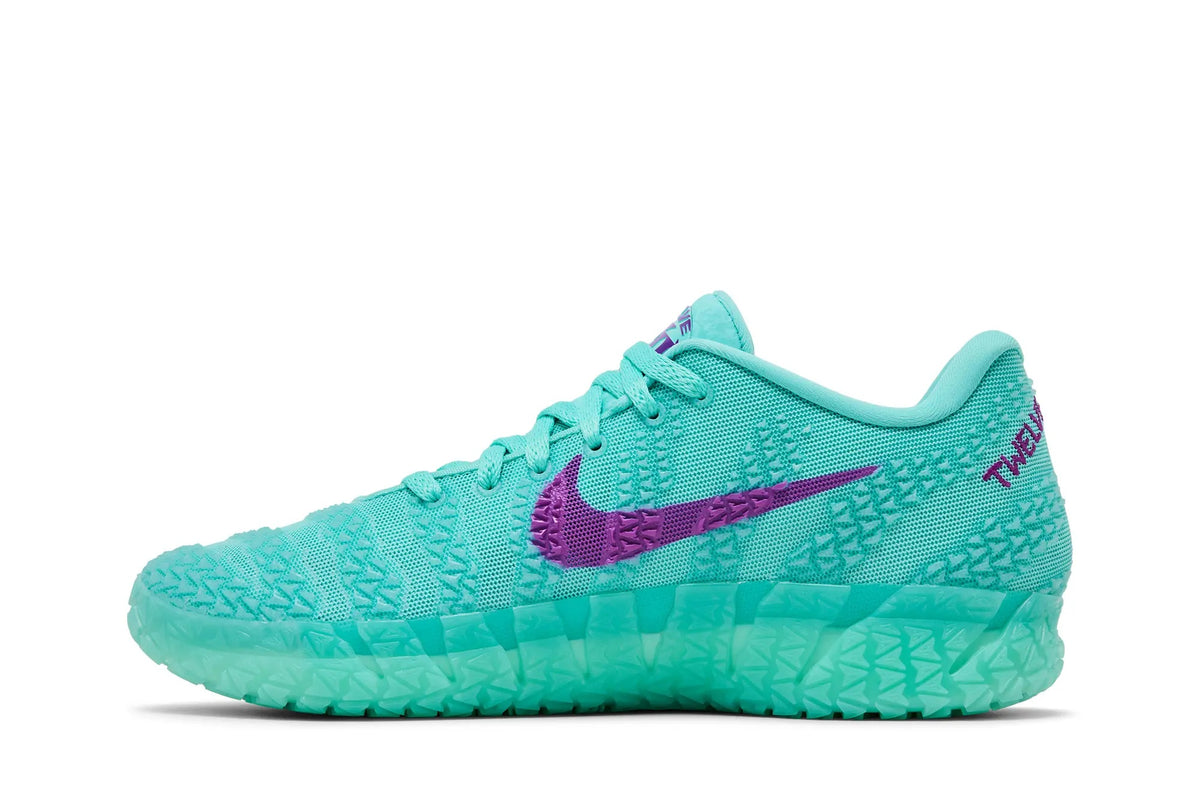 Nike Ja 3 "Twelve Time"