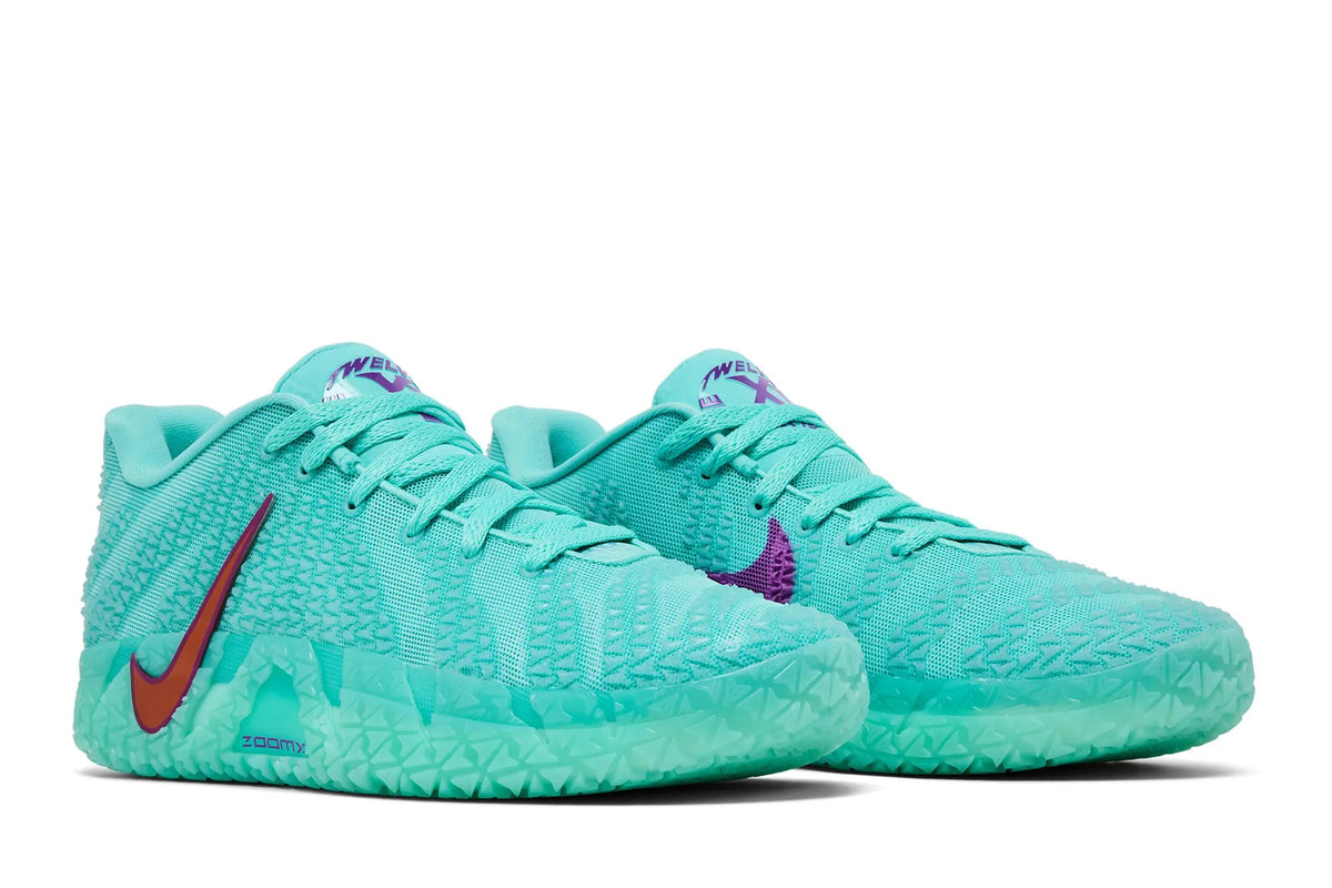 Nike Ja 3 "Twelve Time"
