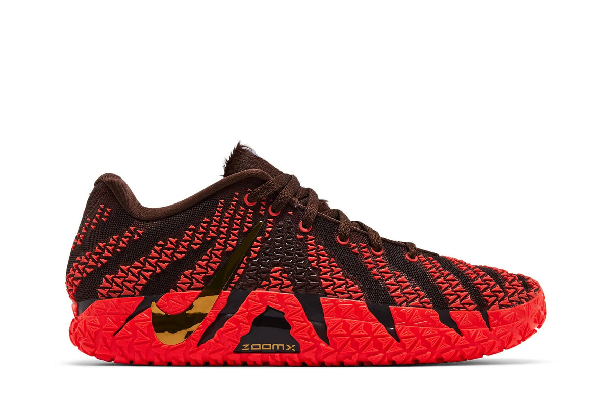 Nike Ja 3 "Year Of The Horse"