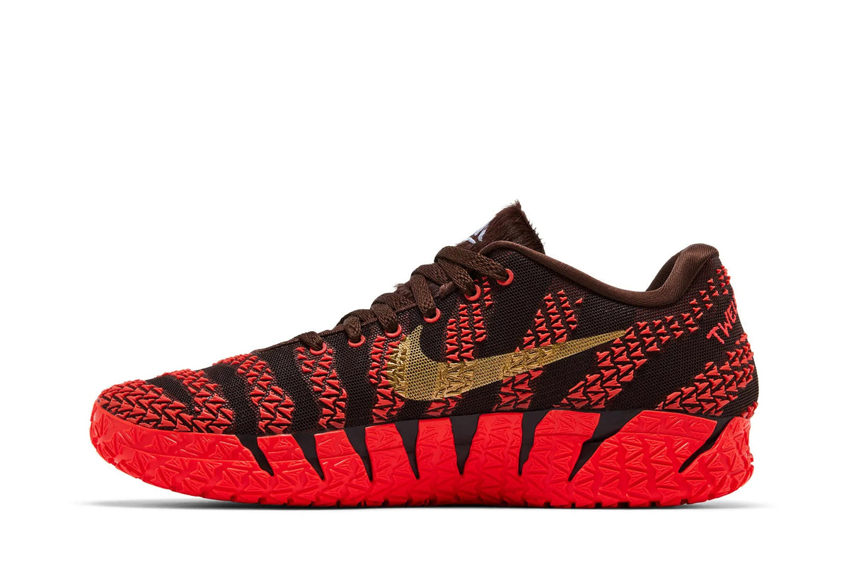 Nike Ja 3 "Year Of The Horse"