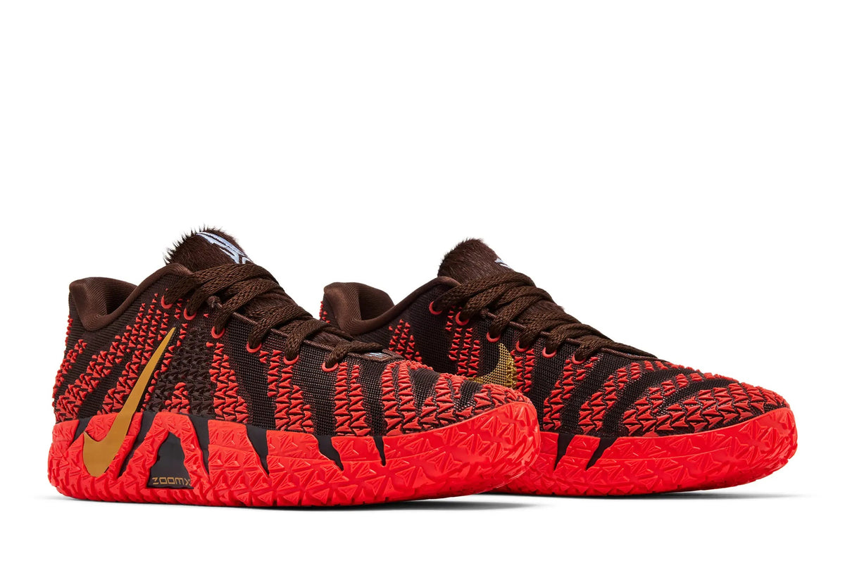 Nike Ja 3 "Year Of The Horse"