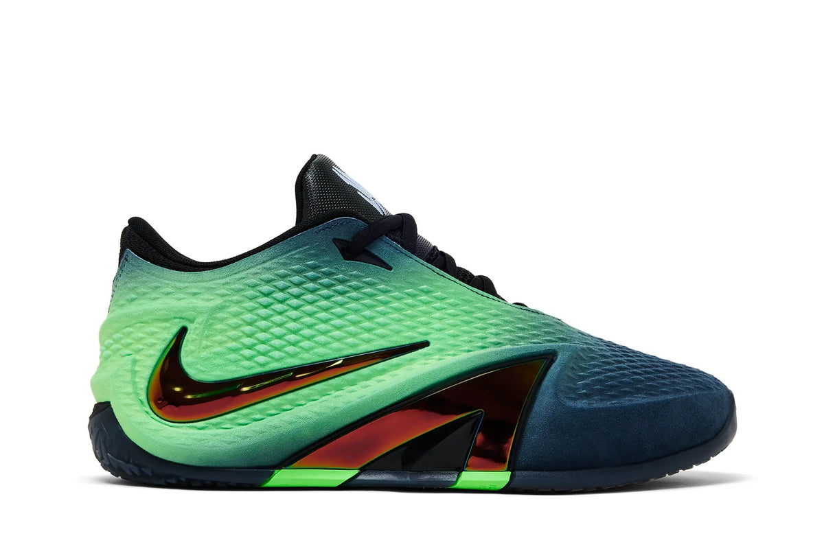 Nike Ja 4 "Nightmare"