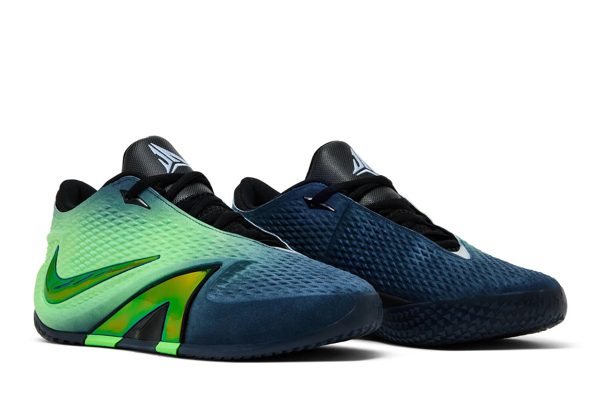Nike Ja 4 "Nightmare"