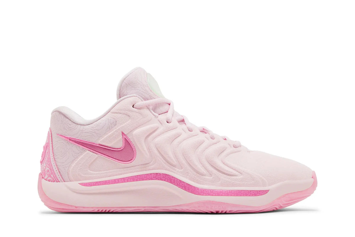 Nike KD 17 "Aunt Pearl"