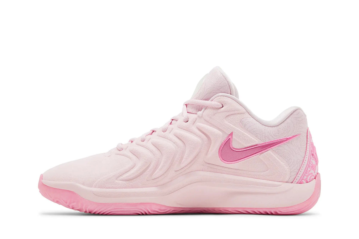 Nike KD 17 "Aunt Pearl"