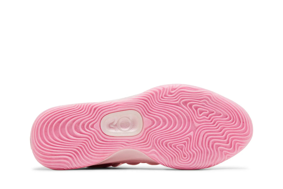 Nike KD 17 "Aunt Pearl"