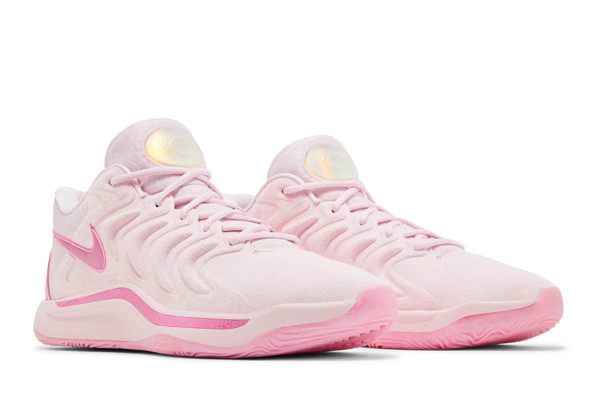 Nike KD 17 "Aunt Pearl"