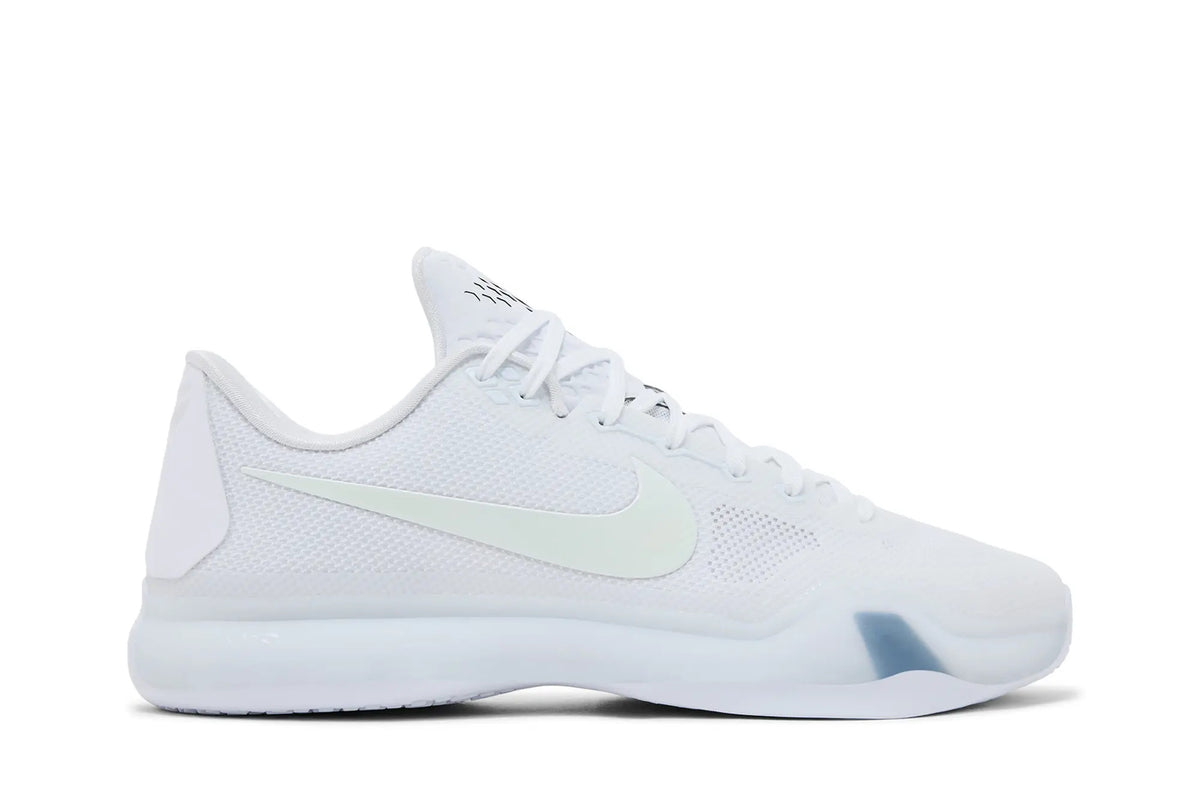 Nike Kobe 10 Elite Protro Low "Halo"