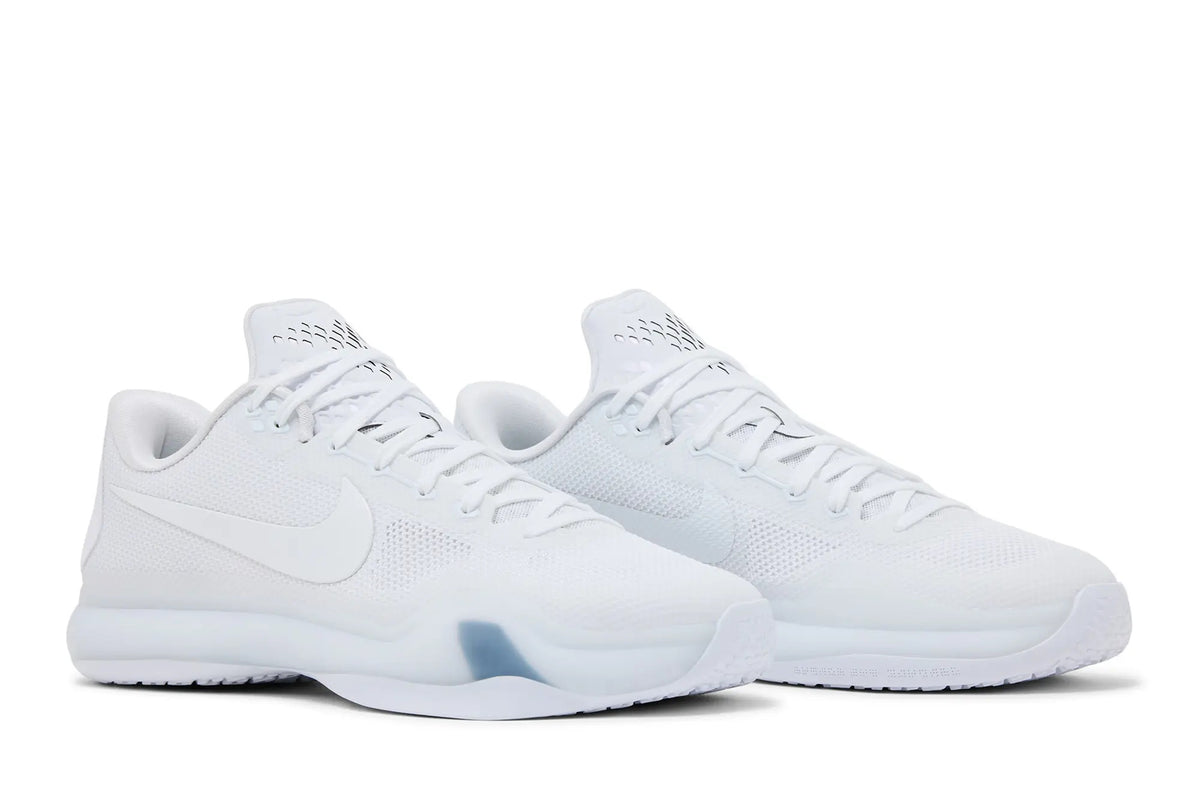 Nike Kobe 10 Elite Protro Low "Halo"