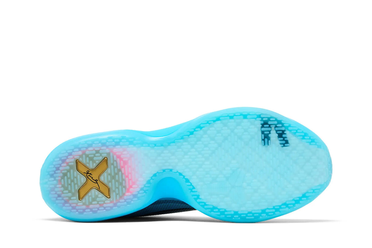 Nike Kobe 10 Low Protro "5 AM Flight"
