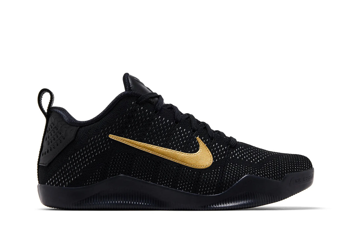 Nike Kobe 11 Elite Low Protro "Mamba Out (2026)"