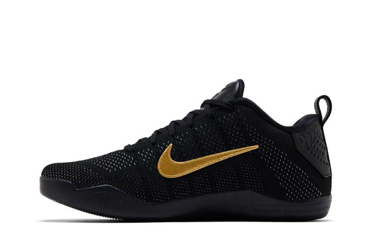 Nike Kobe 11 Elite Low Protro "Mamba Out (2026)"