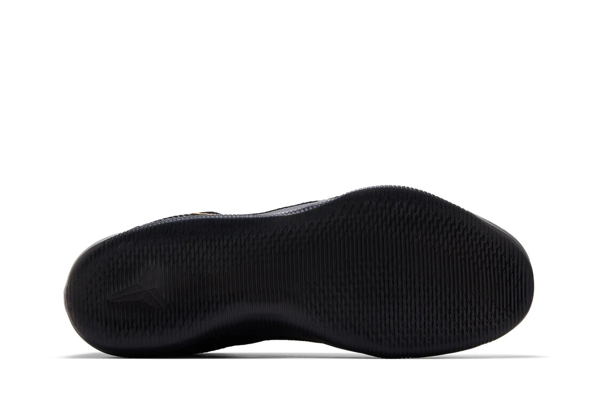 Nike Kobe 11 Elite Low Protro "Mamba Out (2026)"
