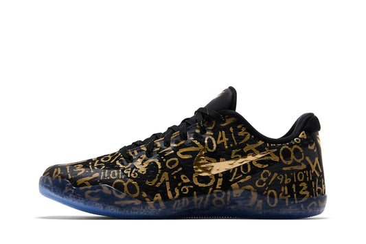 Nike Kobe 11 Protro Low "Mamba Day"