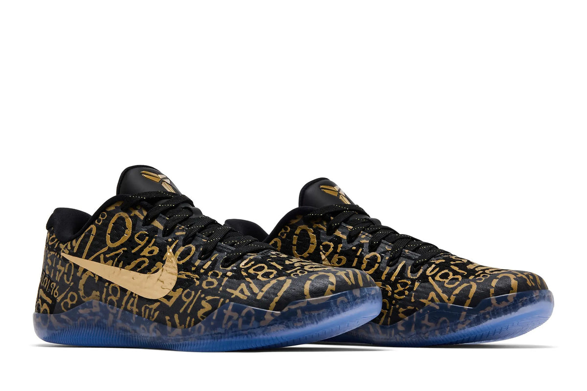 Nike Kobe 11 Protro Low "Mamba Day"