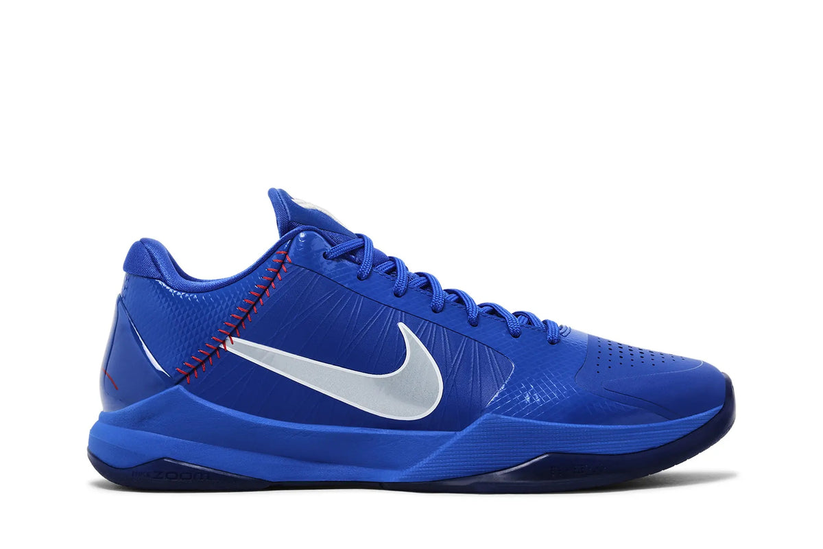 Nike Kobe 5 Protro "Dodgers"