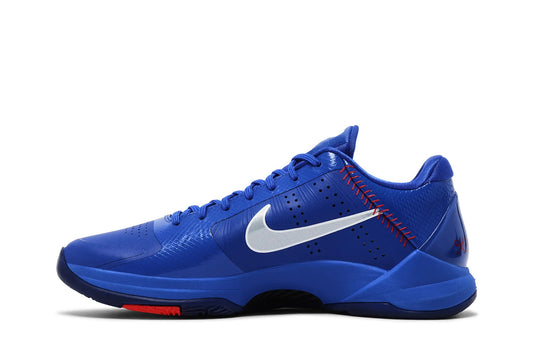 Nike Kobe 5 Protro "Dodgers"