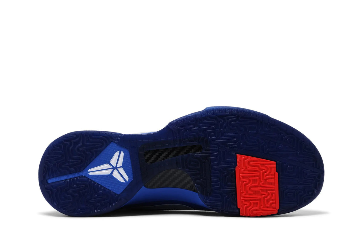 Nike Kobe 5 Protro "Dodgers"