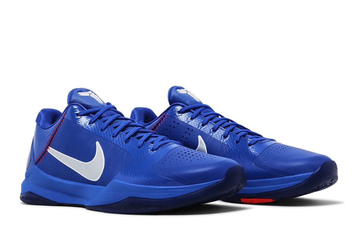Nike Kobe 5 Protro "Dodgers"