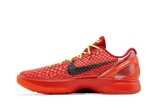Nike Kobe 6 Protro "Reverse Grinch"