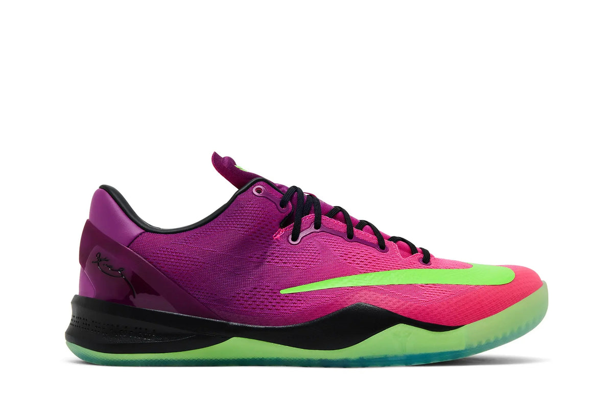 Nike Kobe 8 Protro "Mambacurial"