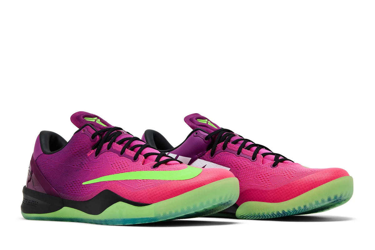Nike Kobe 8 Protro "Mambacurial"