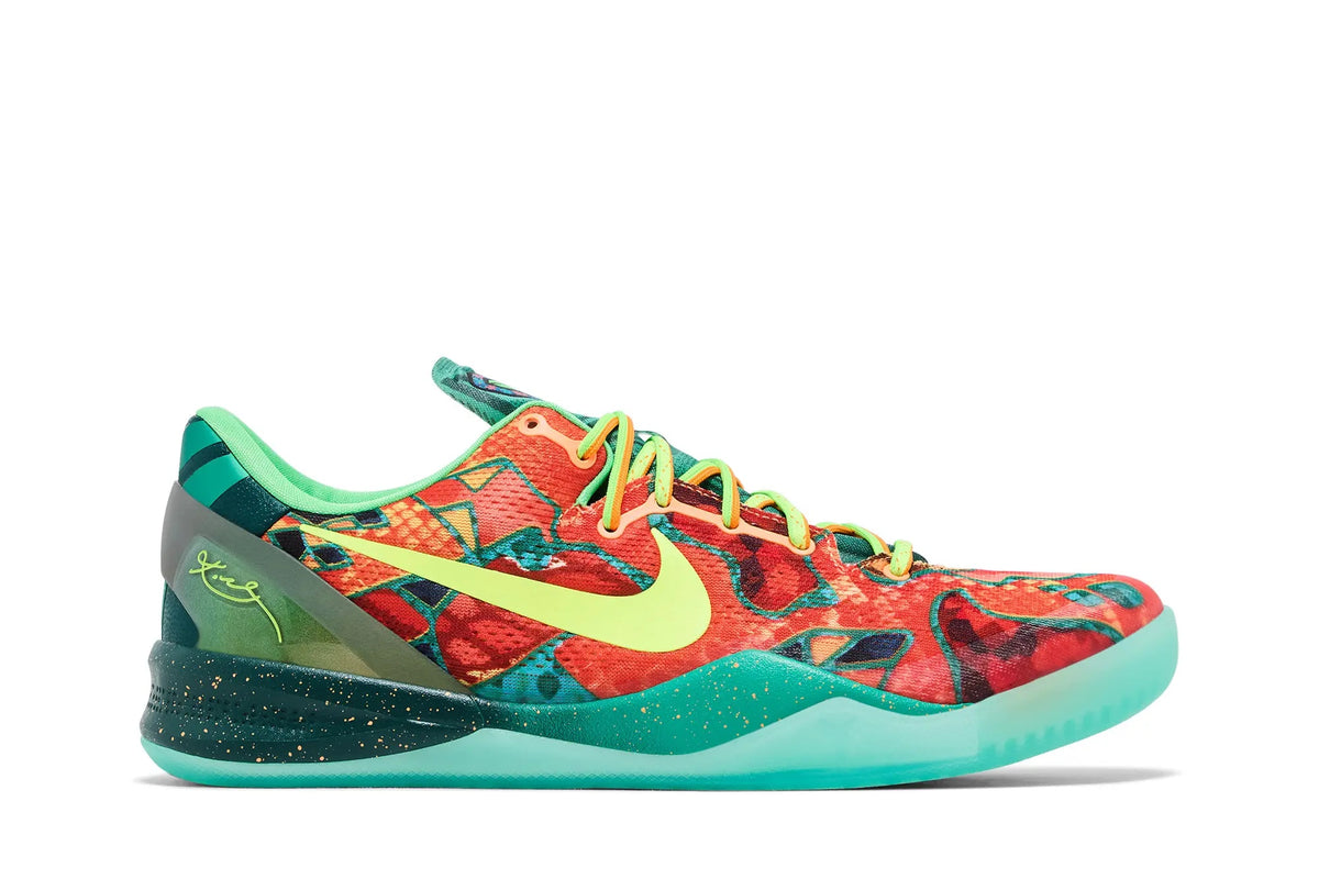 Nike Kobe 8 Protro "What The"