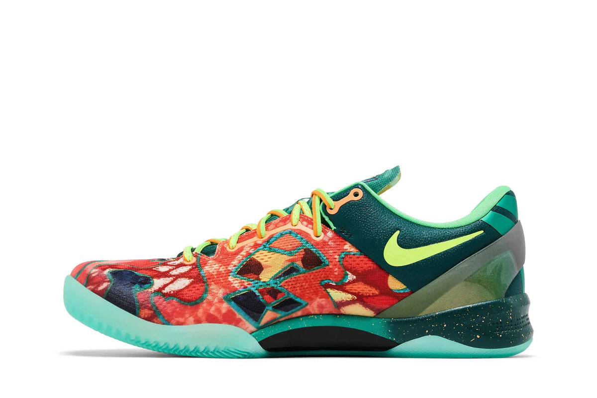 Nike Kobe 8 Protro "What The"