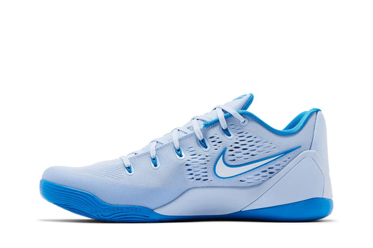 Nike Kobe 9 EM Low Protro TB "Hydrogen Blue"