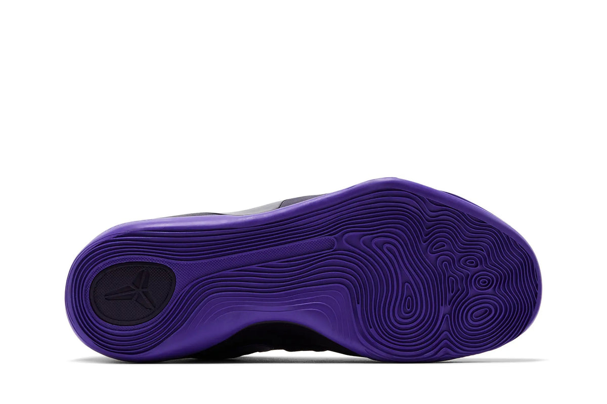 Nike Kobe 9 EM Low Protro TB "Purple Dynasty"