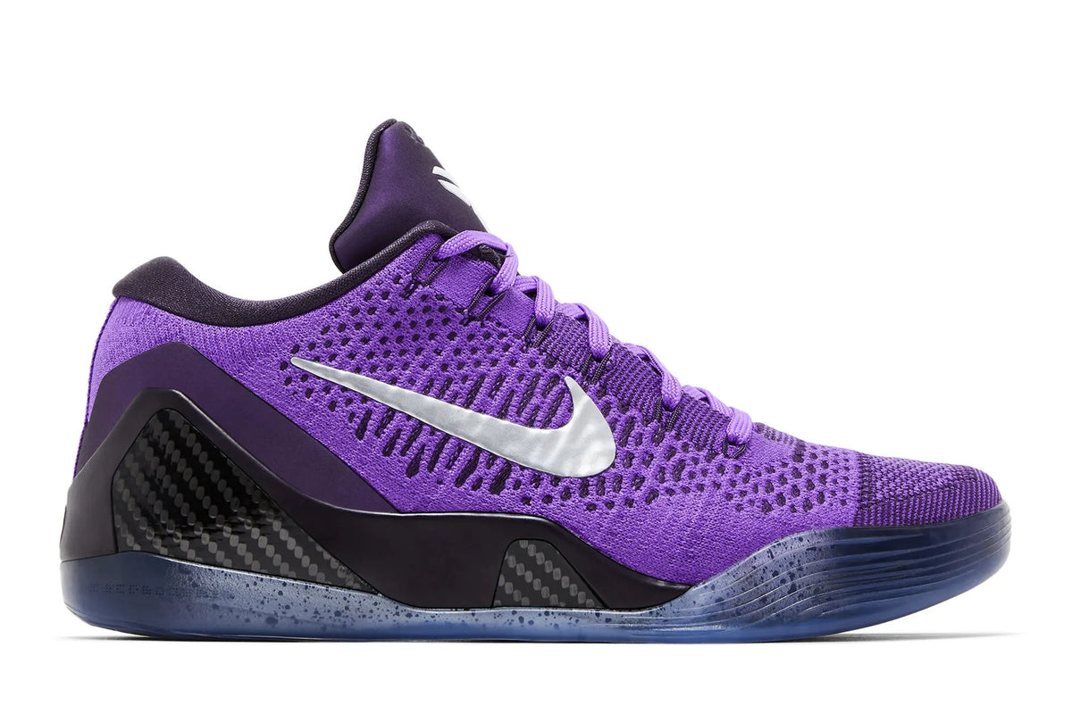 Nike Kobe 9 Elite Low Protro "Moonwalker (2025)"