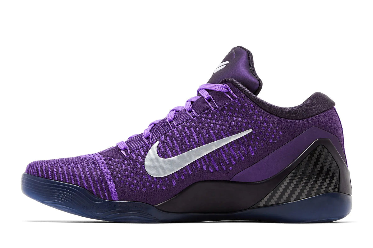 Nike Kobe 9 Elite Low Protro "Moonwalker (2025)"