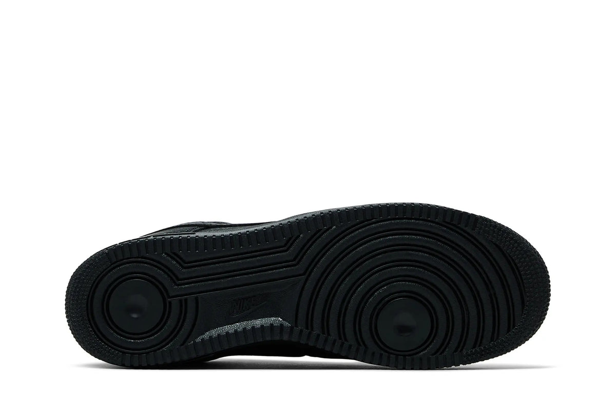 Nike Kobe Bryant x Air Force 1 Low "Black"