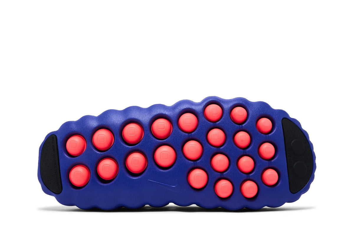 Nike Mind 001 AMP Slide "Spider-Man"