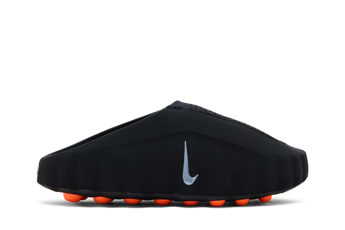 Nike Mind 001 "Black Chrome"