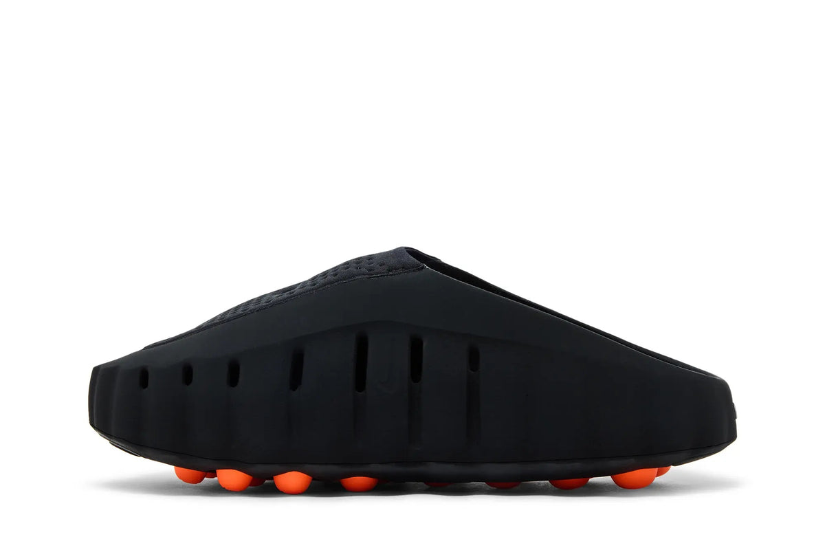 Nike Mind 001 "Black Chrome"