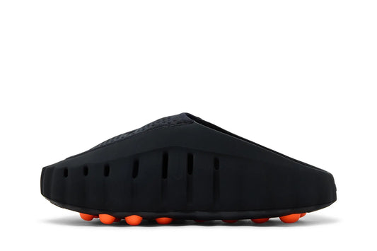 Nike Mind 001 "Black Chrome"