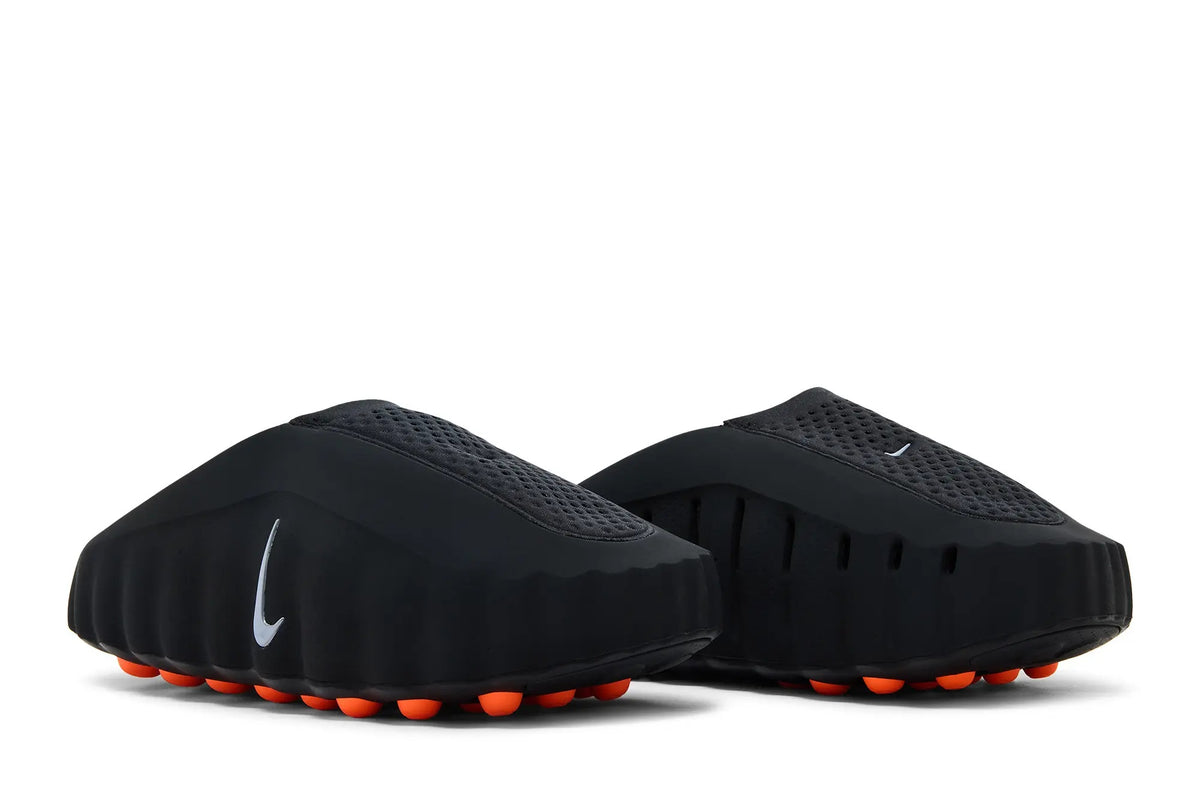 Nike Mind 001 "Black Chrome"