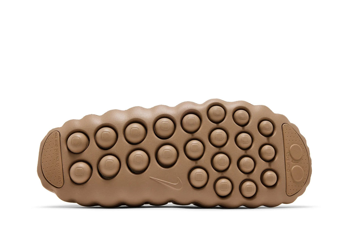 Nike Mind 001 Slide "Hemp"