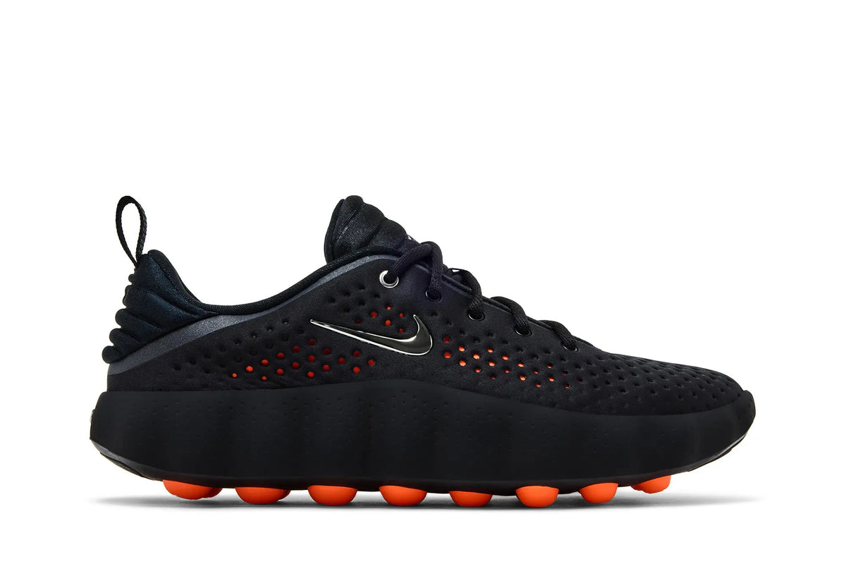 Nike Mind 002 "Black / Hyper Crimson"