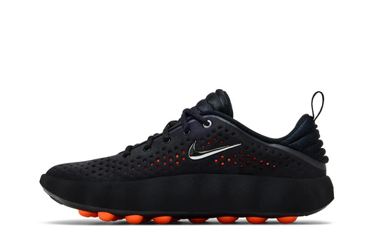 Nike Mind 002 "Black / Hyper Crimson"