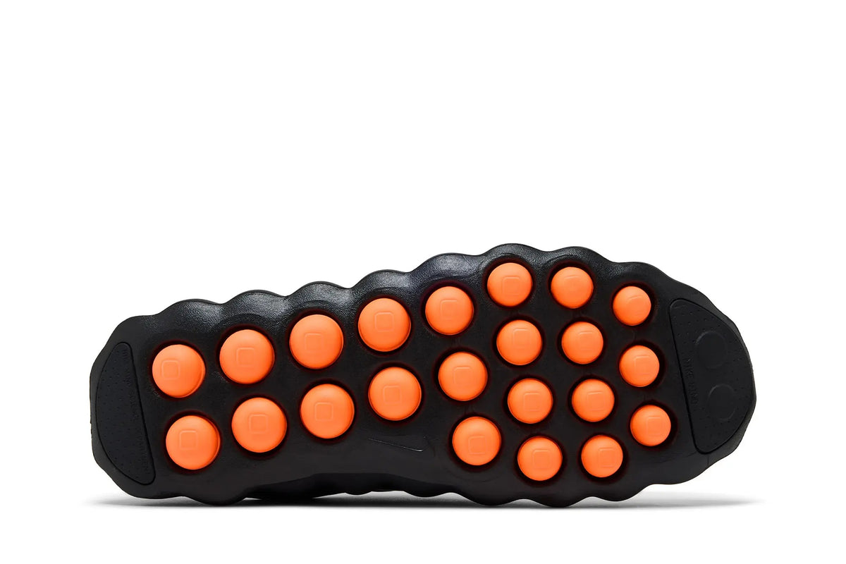Nike Mind 002 "Black / Hyper Crimson"